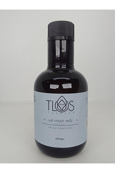 TLOS FARM تلوس ثيرابي أودي زيت الديك الرومي 250 مل
