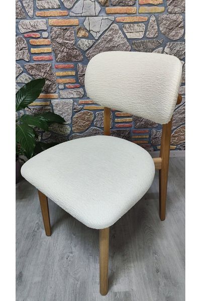COVER TEKSTİL Νέο μοντέλο Bohemian Chair - Κάλυμμα Jacquard