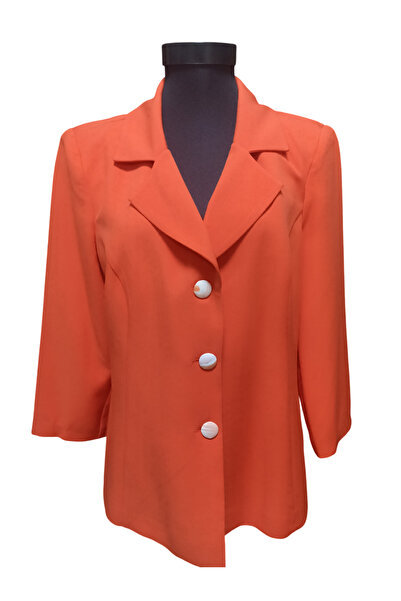 star form Kısa Blazer Ceket