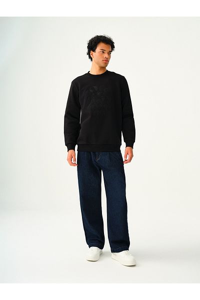 Loft Men's Regular Fit Sweatshirt 7512