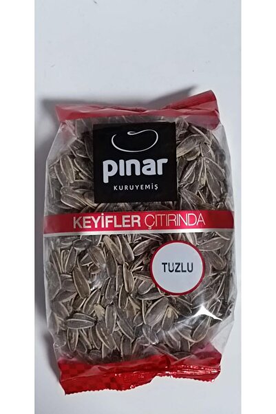 PINAR KURUYEMİŞ PINAR ALA AYÇEKİRDEĞİ TUZLU 400GR