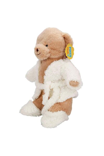 Sunman Pijamalı Peluş Ayı 40 cm