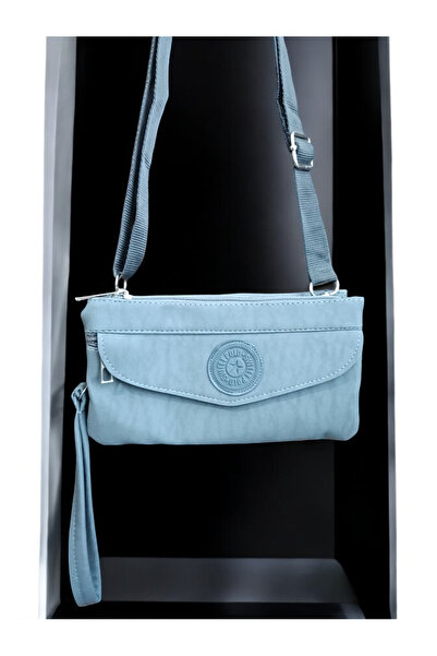 MAMIN Чотири застібки-блискавки, стильний гаманець