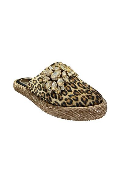KEMAL TANCA 868 08 Women's Slippers