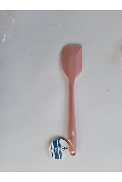 IVORY Non-Barned Non-Stecker Silicone Spatula