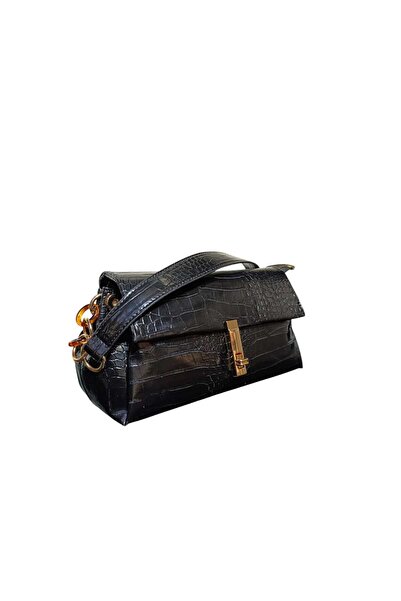 Senna Collection Very Stylish Model - Short and Long Strap, Multi-Compartment