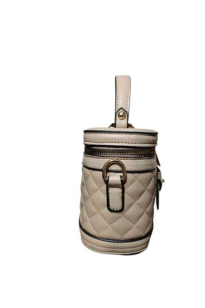 Senna Collection Quilted Box Model Stylish Bag
