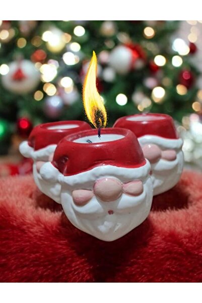 Home 3lü noel baba mumluk
