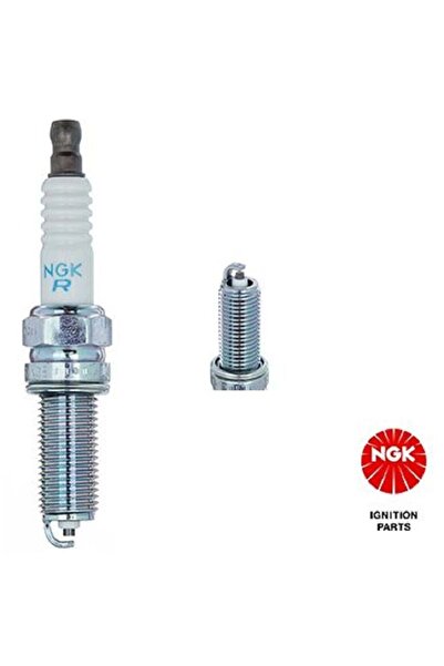 NGK Hyundai Accent Blue 1.4 Cvvt 4'lü Buji Takımı 73kw G4lc 2011-2016 Lkr6d10e