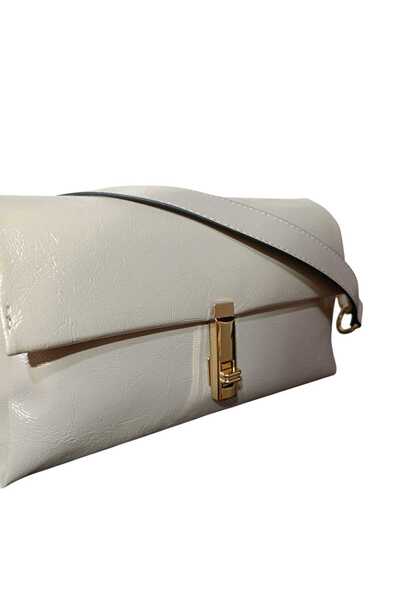 Senna Collection Nagyon stílusos modell - rövid és hosszú pántokkal, több szemmel