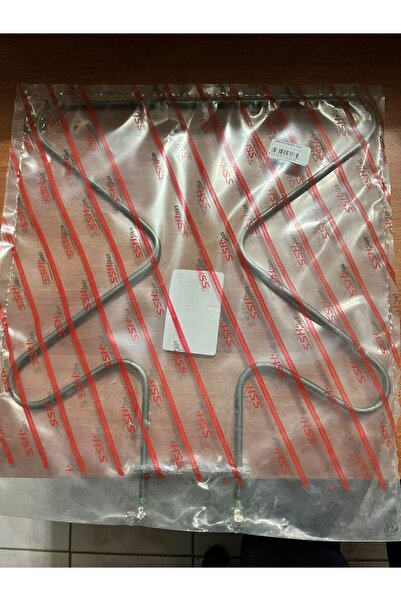 Silverline FIRIN REZİSTANSI