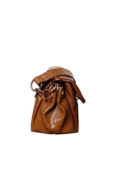 Senna Collection Very Stylish Model - Short and Long Strap, Multi-Compartment