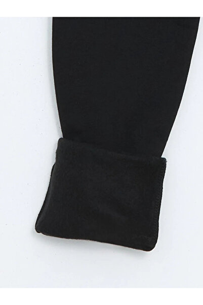 LC Waikiki Lcw Kids Hooded Girl's Tracksuit Set