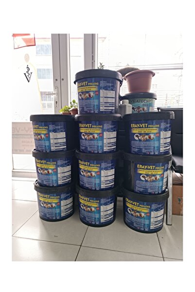 ERAYVET YEM KATKI- PREMİX