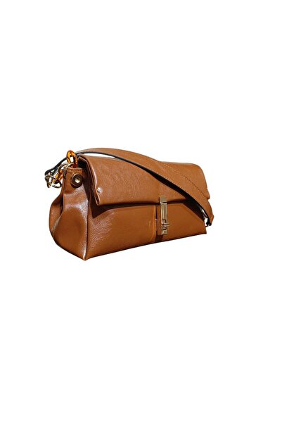 Senna Collection Very Stylish Model - Short and Long Strap, Multi-Compartment