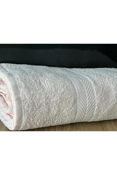 GOLDROOM 90*140 Cotton Size and Bath Towel