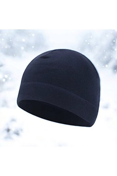 KANİNCHEN Полярна шапка Зимова унісекс шапка