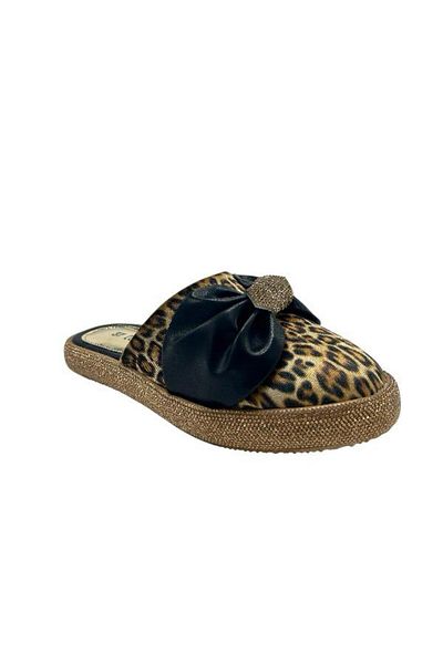 KEMAL TANCA 868 09 Women Slippers