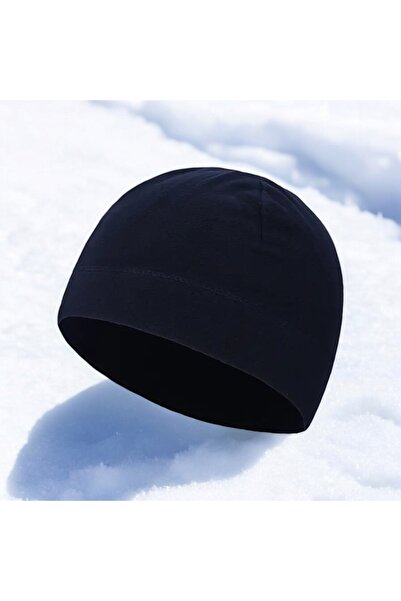 KANİNCHEN Полярна шапка Зимова унісекс шапка