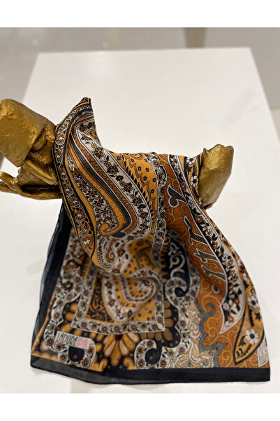 Ladureipek Modal pamuk şal