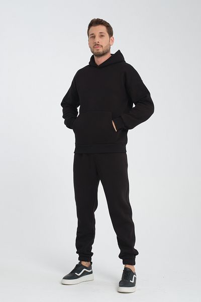 JBC Men's Hooded Jacket