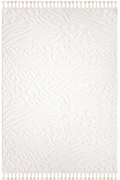 İpek Halı İpek Halı İpek Lux 11704 Saçaklı