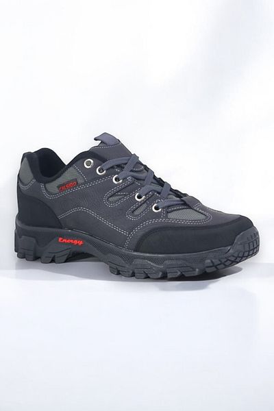 LANDSHOES Χειμερινά παπούτσια casual αδιάβροχα και ανθεκτικά στο κρύο