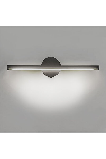 Mayalımeri Yapışkanlı Dekoratif Kablosuz Pilli Led Aplik