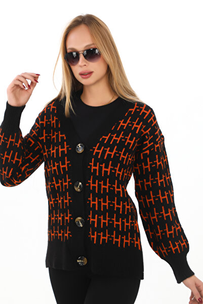 sportiness OVERSIZE ΜΑΛΑΚΟ ΠΛΕΚΤΟ ΠΛΕΚΤΟ ΖΑΚΑΚΙ ΜΕ ΛΕΠΤΟΜΕΡΗ ΚΟΥΜΠΙΑ