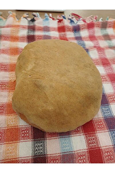 Moss Ekşi Mayalı Odun Ateşi Kara Fırında Pişen Bayatlamayan Meşhur Hotaşlar Köy Ekmeği 1150Gr