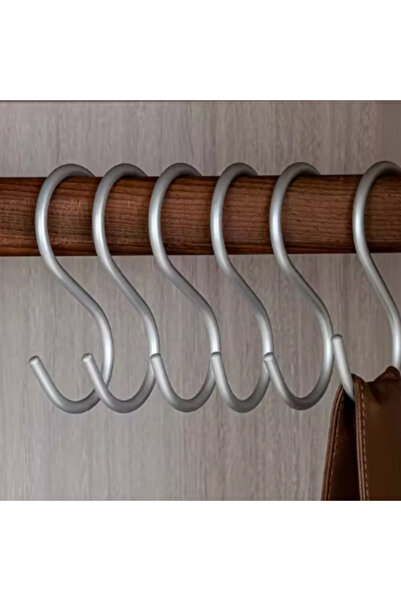 Tomris Hatun المطبخ، شماعة خزانة الملابس؛ القدح، الحزام، شماعة الحقيبة؛ S هوك...