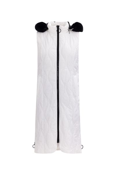 SCL Women's Vest 2321601011