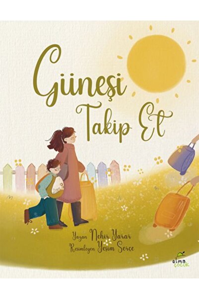 ELMA Yayınevi اتبع الشمس