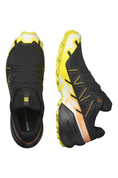 Salomon Speedcross 6 Gore-tex Erkek Çok Renkli Outdoor Koşu Ayakkabısı L47465400