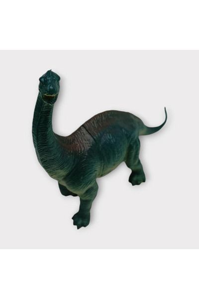 noirsecret Brachiosaurus Dinosaur 15 Cm - Q603-9