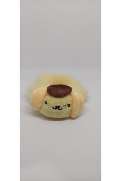 FuryaTedarik Slatka Kuromi gumena kopča