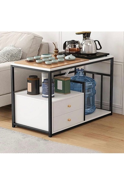 larissa design Mutfak dolabı