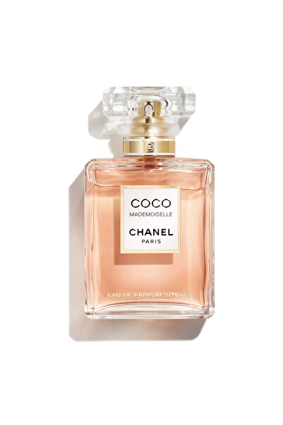 Chanel COCO MADEMOISELLE EAU DE PARFÜM İNTENSE 35ML CSM