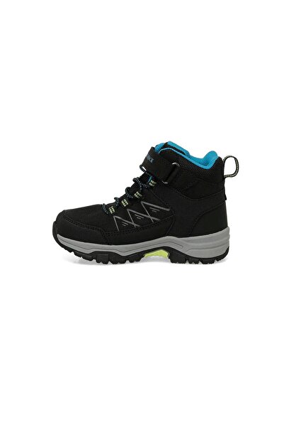 lumberjack Bowl Hi Çocuk Bot