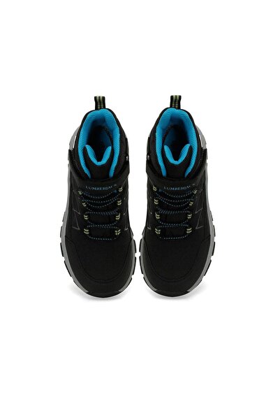 lumberjack Bowl Hi Çocuk Bot