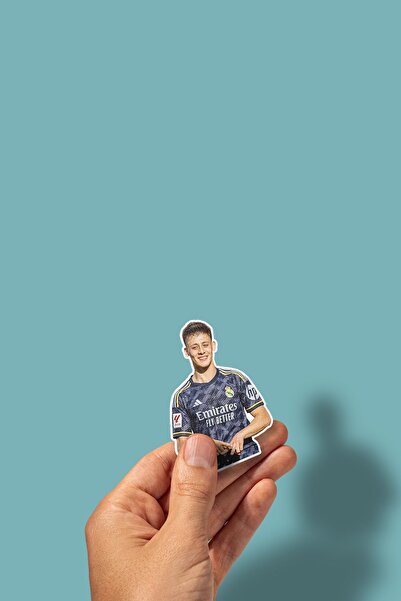 sticker Arda - Κομψή και άνετη εφαρμογή