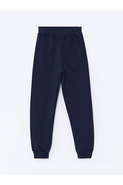 LC Waikiki LCW Kids Elastic Waist Boys Jogger Sweatpants