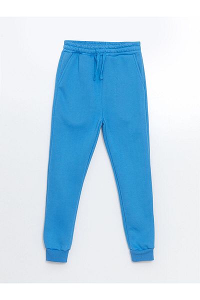 LC Waikiki LCW Kids Elastic Waist Boys Jogger Sweatpants