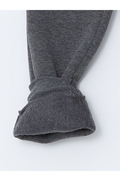 LC Waikiki Lcw Boy's Jogger Sweatpants with Elastic Waist