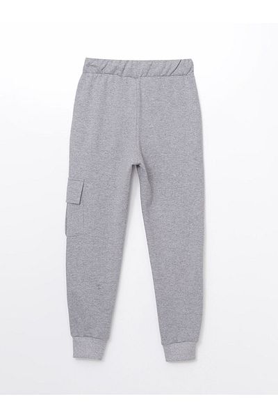 LC Waikiki LCW ECO Jungen-Jogginghose mit elastischem Bund