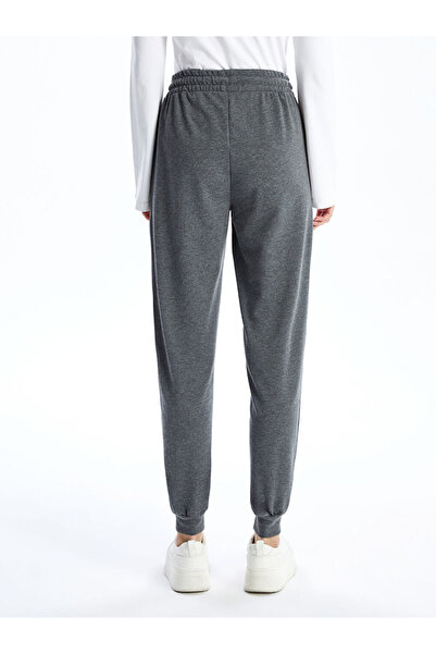 LC Waikiki Beli Lastikli Kadın Jogger Eşofman Alt