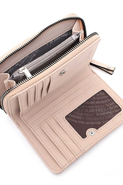 SURI FREY Geldbörse Romy