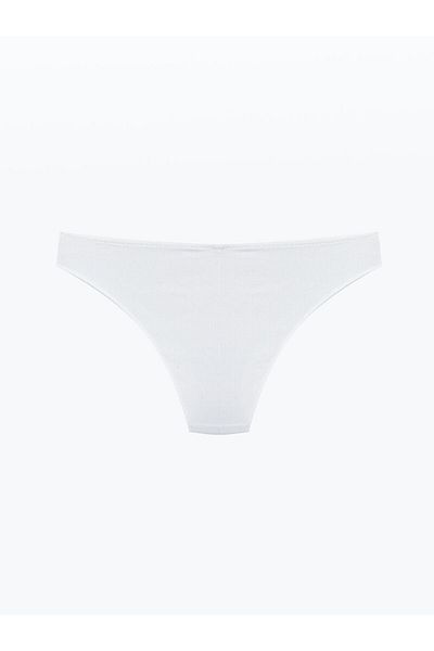 LC Waikiki LCW DREAM Απλό βραζιλιάνικο εσώρουχο