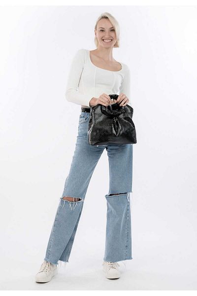 SURI FREY SFY NFT Web 3.0 Handtasche 31 cm
