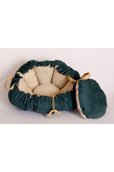 GÜPO BEBE Tencere taşıma cantasi